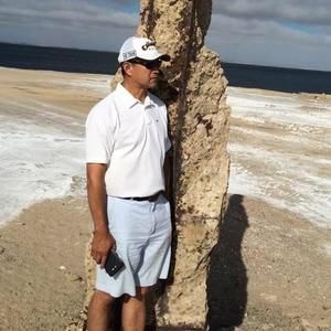 Meet your Posher, Albert